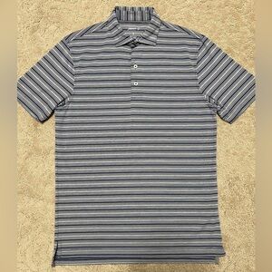 Johnnie-O Men’s Performance Polo